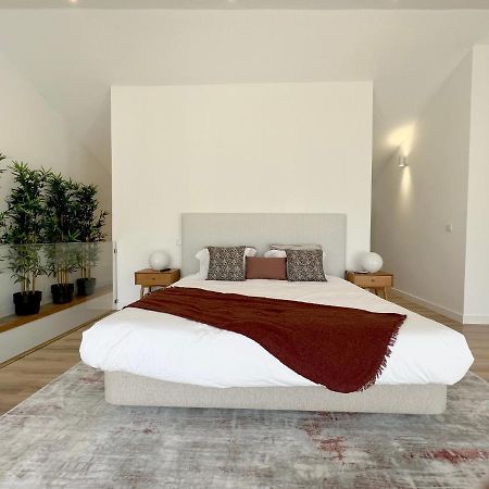 Casas Capela By O'Porto Seven Villa Ferral Exterior photo