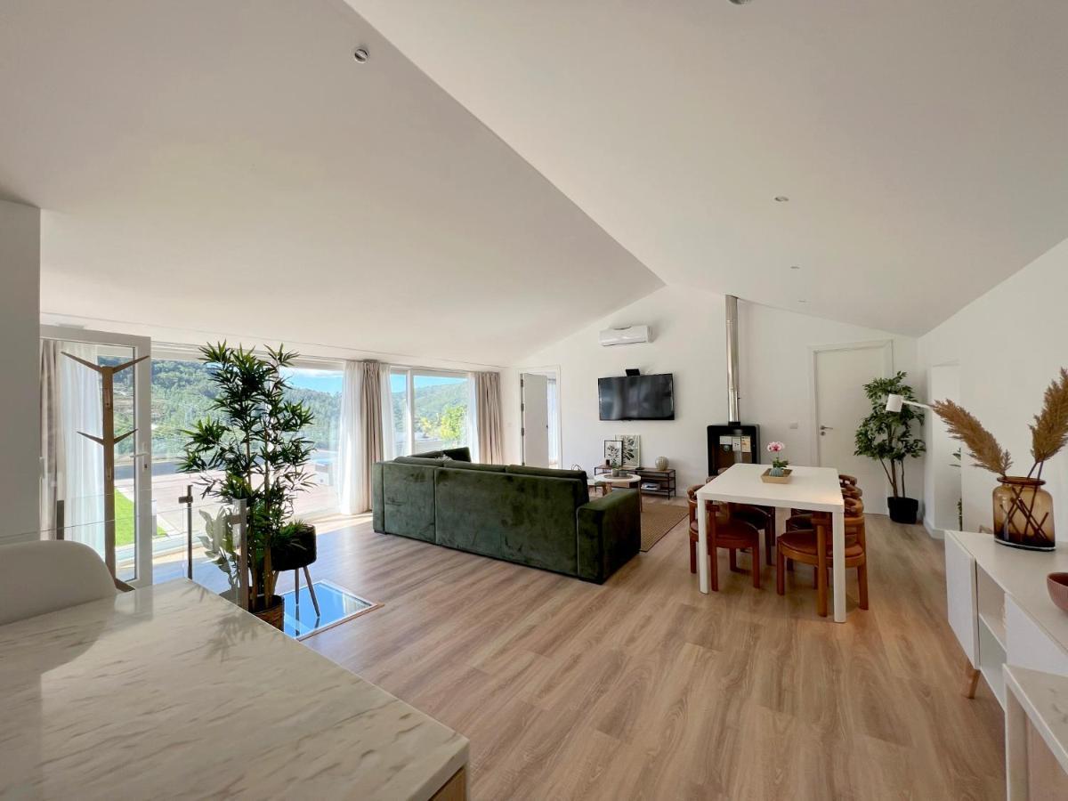 Casas Capela By O'Porto Seven Villa Ferral Exterior photo