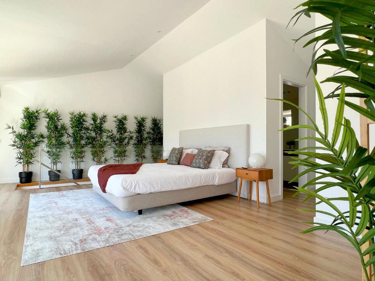 Casas Capela By O'Porto Seven Villa Ferral Exterior photo